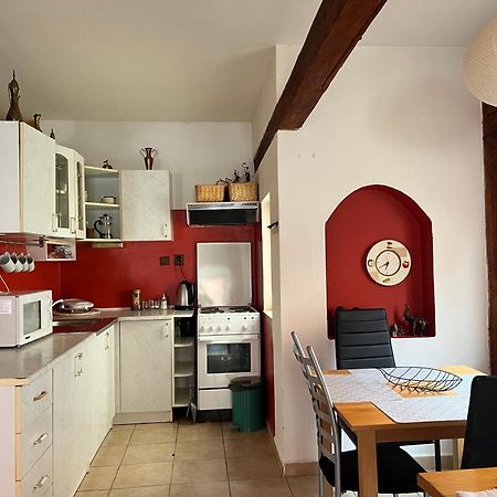 Апартаменти Apartman Galant Чеський Крумлов Екстер'єр фото