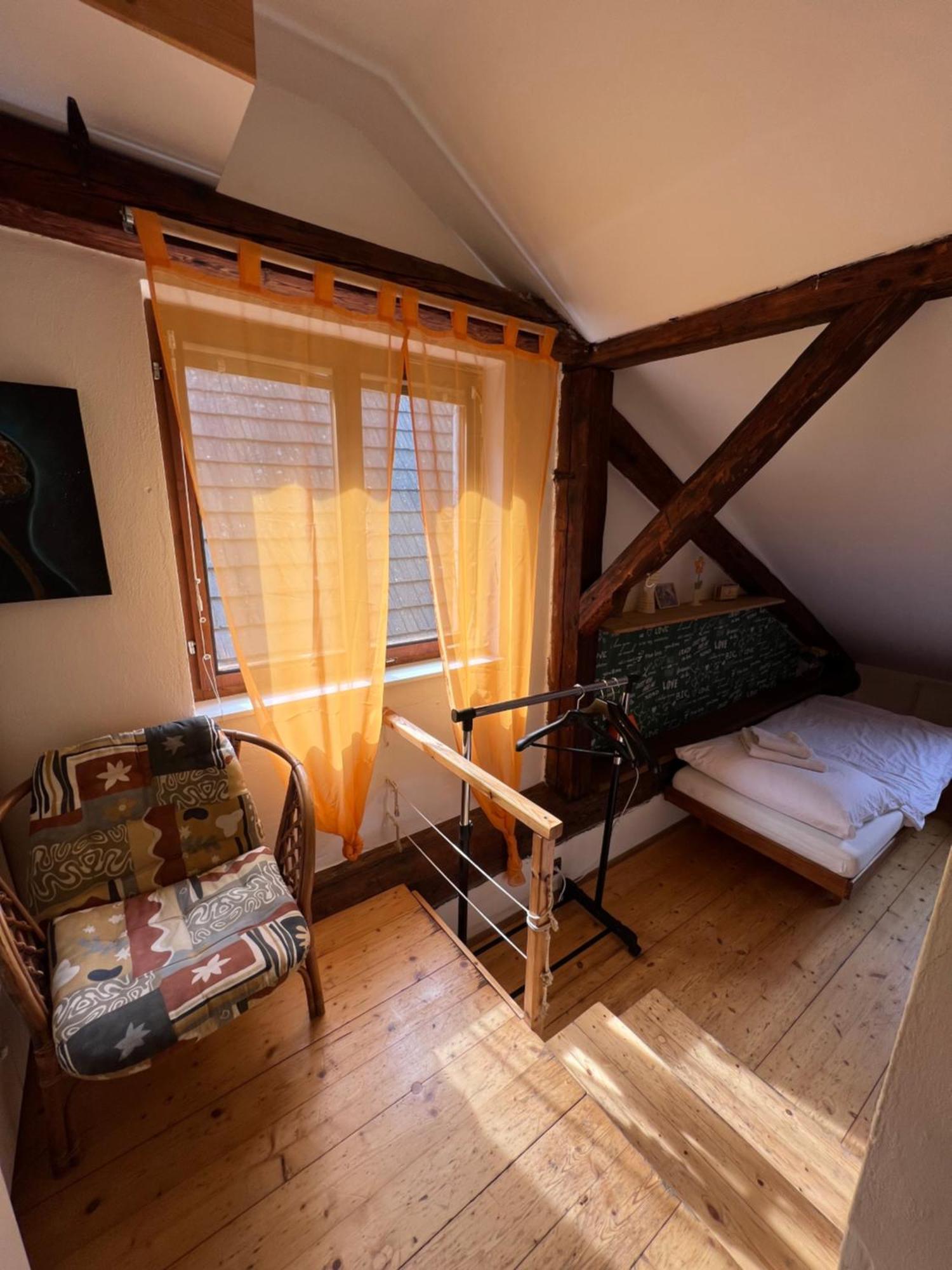 Апартаменти Apartman Galant Чеський Крумлов Екстер'єр фото
