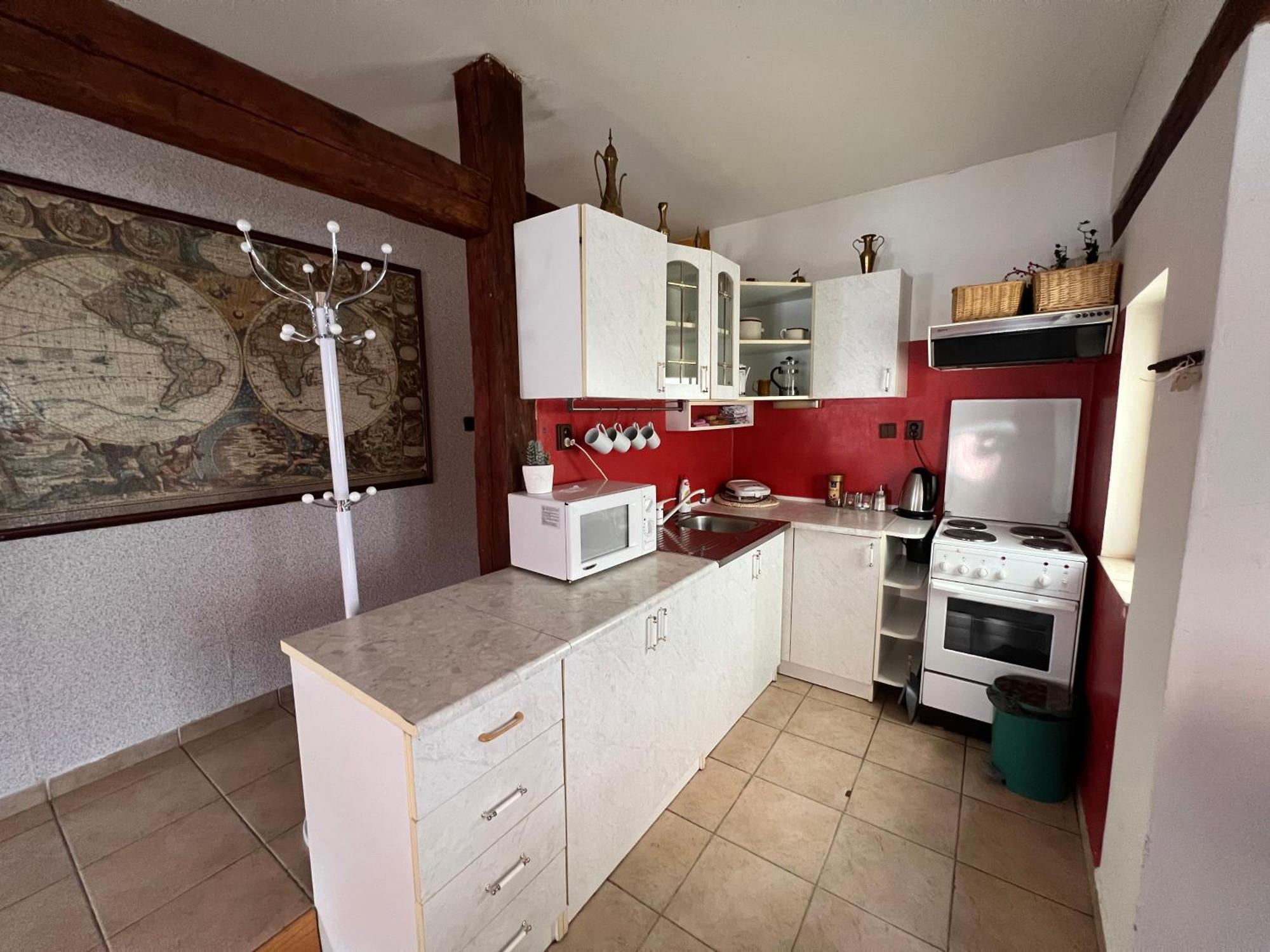 Апартаменти Apartman Galant Чеський Крумлов Екстер'єр фото