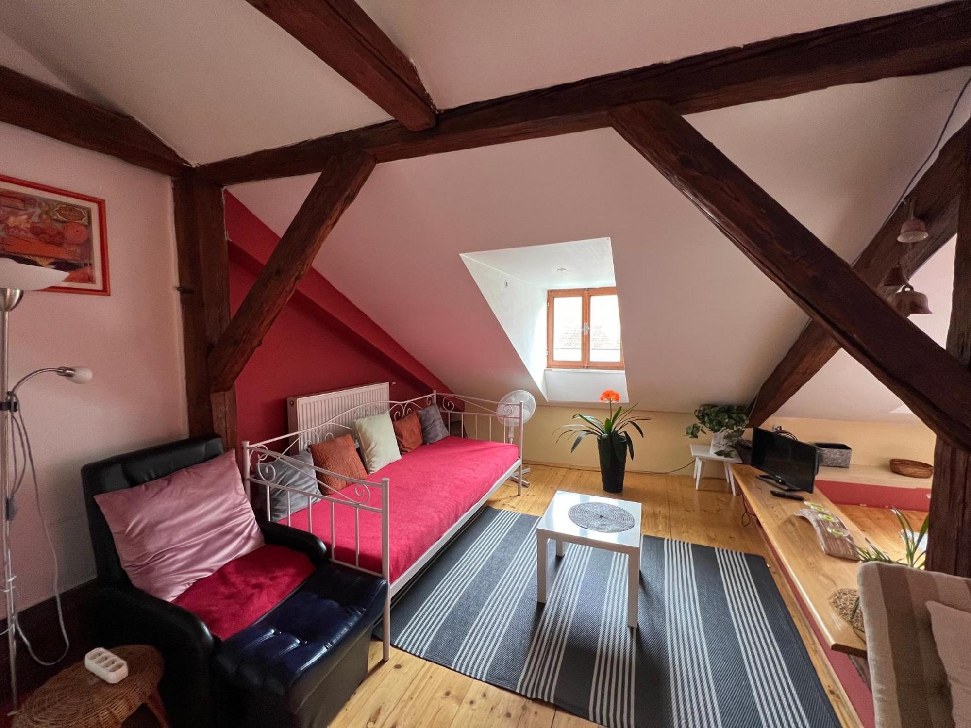 Апартаменти Apartman Galant Чеський Крумлов Екстер'єр фото